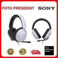 SONY INZONE H3 MDR-G300 Wireless Gaming Headset