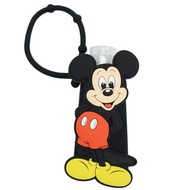 日本直送 Disney 迪士尼 Mickey 米奇酒精消毒搓手液掛套 / 酒精消毒搓手液樽掛套 / 酒精消毒搓手液樽套連酒精消毒搓手液 / Hand Gel with Case