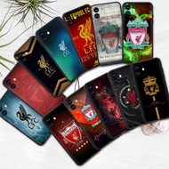 Soft Case Silicone Phone Case for Xiaomi Mi 8 Lite 9 9T Pro A3 CC9E 10T Pro Pocophone F1 4K24 Liverp