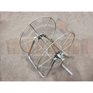 Garden Agriculture Sprayer Hose Roller