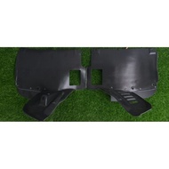 BMW E39 5 SERIES FRONT BUMPER L ARCH