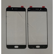 Original for Oppo R9s Front Outer Glass Top Lens Screen Panel Replacement