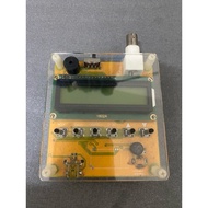HF Antenna Analyzer - Ham Radio