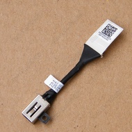 DC In Cable For Dell Latitude 3410 3510 E3410 E3510 07DM5H Power Socket Charging Port