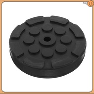 Rubber Lift Pad for Car Lift Rubber Jack Pad Adapter Auto Lift Block for Floor Jack Rubber Car Lift 