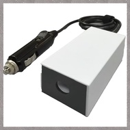 [M G L O] Car Inverter for Mini Car Inverter for Mini 12V-36V Car Inverter