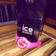 Ice watch