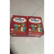 1.4kg x 2 boxes - Expiry 02 Dec 2026 Dumex dugro stage 3 1.4kg