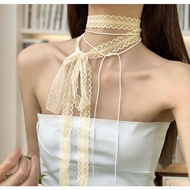 12H Taiwan Ready Stock🚀Love Necklace Collar Traction Collar Dark Collar Unique Jewelry Collar Leash 