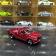 Majorette Isuzu Dmax Loose