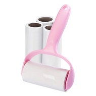 [HCM] Dust Roller for Clothes, Bed Sheets, Sofa, Dog and Cat Hair 10CM - Egreen Disposable Lint Roll