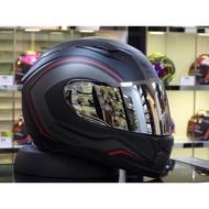 Kabuto Kamui 3 Knack (Color visor sold separately)