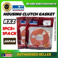 Yamaha RXZ Housing Clutch Gasket OPP Ashuka