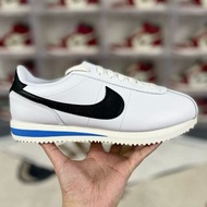 Nike Cortez 23 "White Black" white black blue白黑藍