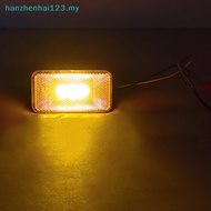 hanzhenhai123   24V Side Marker LED Light For G P R Truck Accessories Parts OEM 1737413 Truck Side Marker LED   MY