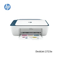 HP惠普 INKJET DJ 2723E AIO PRINTER 297X1A 打印機 預計30天内發貨 -