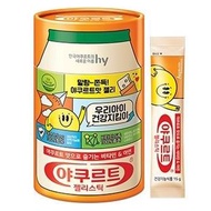 【hy】 Jelly Stick Assorted Fruit Flavors (450g x 1pc) Healthy Kids Snack with Vitamin C & Zinc