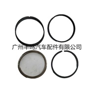 Engine Piston Ring 12033-AB820 Suitable for Subaru EZ36