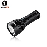 Lumintop Power v2 LED flashlight SBT90 long range 1600 meters 5000 lumen with handle strap USB TYPE 