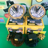 ไฟฉายตราช้าง 631 LED T6 1000 W,ไฟฉายตราช้างแท้,ไฟฉายตราช้างซันไลท์,ไฟฉายคาดหัว,ไฟฉายแรงสูง,ไฟฉายกันน