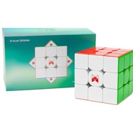 [SG SELLER] Qiyi X-Man Tornado V4 3x3 Speedcube
