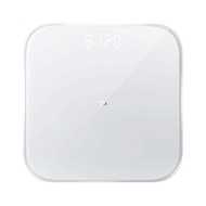 เครื่องชั่ง Xiaomi Mi Smart Scale 2 เครื่องชั่งน้ำหนัก xiaomi Global Version ที่ชั่งน้ำหนัก ของแท้ รับประกันศูนย์ไทย 1 ปี