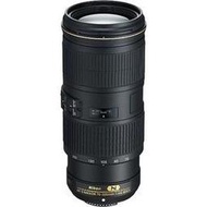 【Nikon】AF-S 70-200mm f/4G ED VR (公司貨)