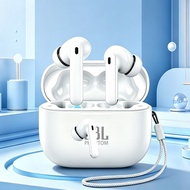 COD ORI PHANTOM Headphone Nirkabel Asli Earphone TWS Bluetooth Kontrol Sentuh Headset Olahraga Earbu
