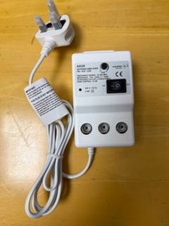 Antenna Amplifier FM/VHF/UHF 天線放大器