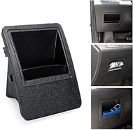 Interior Car Leftfield Storage Box Handle Cover Snip For Hyundai Elantra 2017 2018 Car Part and Acce