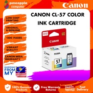 Canon CL-57 COLOR INK CARTRIDGE For E400/460/477/480/470/270/3170/410