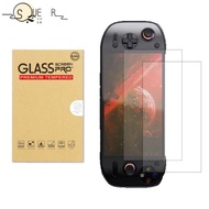 SUEREN Tempered Glass, Anti Scratch HD Screen Protector,  Anti Reflective 9H Original Protective Fil