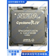 Ready Stock EP4CGX50CF23I7N EP4CGX50CF23CI8N C7N Programmable Door Array Chip IC