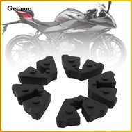 [Gepnoo] Motorcycle Rear Wheel Hub Damper Rubber Block for Cfmoto 250SR CF250-6