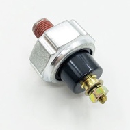 Suitable for Isuzu Engine 4JG1 Oil Pressure Switch/Sensor/Hitachi 60/70/6bg1 31 75