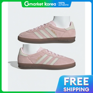 adidas | Adidas Gazelle Indoor Pink White Ji2716