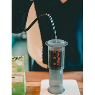 New Style Fifth Generation Philharmonic Go Aeropress Go Household Outdoor Portable Brewing Hand Brew