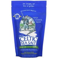Celtic Sea Salt 454g