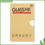 ✿ keepdreaming ✿  Game Console Screen Protection Film Anti-Glare Tempered Glass Protective Film Scra