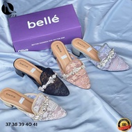 Belle High Heels Women's Shoes