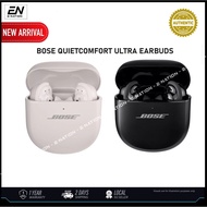 [NEW ARRIVAL] Bose QuietComfort Ultra Earbuds Noise-Canceling True Wireless In-Ear Headphone - Brand New