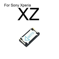 ลำโพงหูฟังสำหรับ Sony Xperia XA XA1 XA2 XZ XZ1 XZ2 XZ3 XZS อัลตร้าพลัสพรีเมี่ยมชิ้นส่วนลำโพงเครื่องรับโทรศัพท์การแทนที่หูขนาดกะทัดรัด