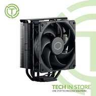 Cooler Master Hyper 212 Black CPU Cooler
