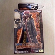 基德 海賊王 bandai 景品
