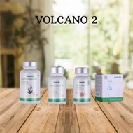 Ready Paket Volcano 2 Tiens Renuves Vitaline Zinc Nhcp Tianshi