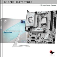 MSI H810M GAMING WIFI6E Micro-ATX Motherboard MB6914