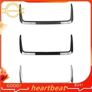 [Hot-Sale] For Toyota SIENTA 10 Series 2022 2023 Exterior ABS Rear Door Trunk Strip Tailgate Moulding Trims Cover