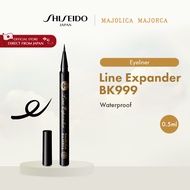 MAJOLICA MAJORCA Line Expander - BK999/BR612 (0.5ml) [By SHISEIDO JAPAN Group Store]