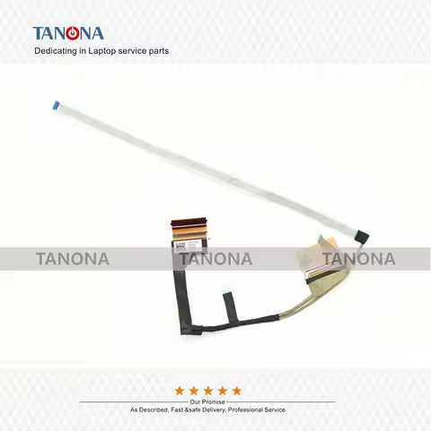 DC02C00LR10 New GY550 LCD EDP Cable 144HZ For Legion 5-15IMH05H 5-15IMH05 5-15ARH05H 5-15ARH05 Y7000