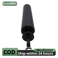 Single Leg Squat Roller Bulgarian Split Squat 0.71inch Hole Leg Squat Roller for Single Legged Lunge